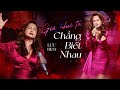 Lưu Bích live GIÁ NHƯ TA CHẲNG BIẾT NHAU khiến triệu con tim thổn thức | Live in Giao Lộ Thời Gian