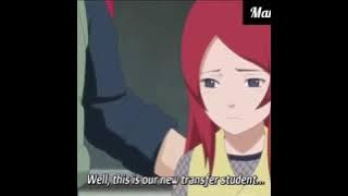 Naruto-Lily amv (Kushina Uzumaki)