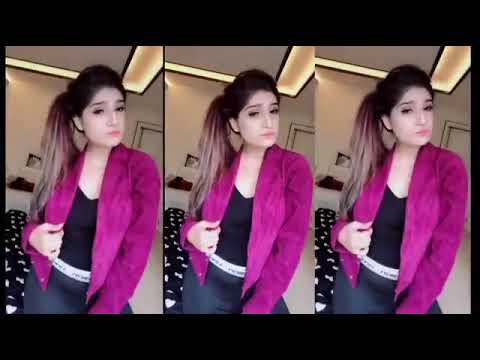 Crazy Girls Papi (Traag) Dance Tik Tok Compilation