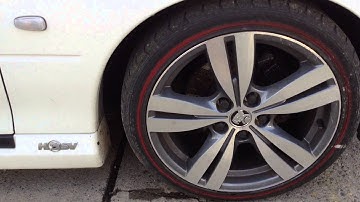 Wrecking VZ Executive