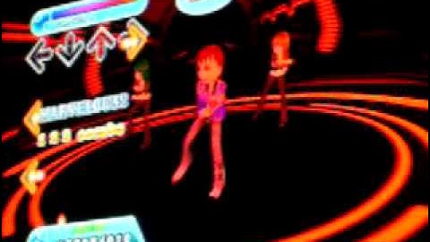 DDR Hottest Party 3 - Disturbia - Expert AAA