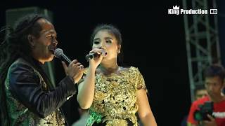 Dinding Kaca - Sodiq Feat Rere Amora - Monata Live Sukagumiwang Indramayu