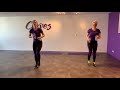 Home workout door curves meppel  30 minuten