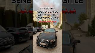 Sebetle Taksi̇tli̇ Araçlar 🚗 Sen
