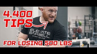 [Training Vlog 08] Genetic Differences and How To Frame Them