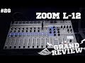 Grand review 26 zoom l12