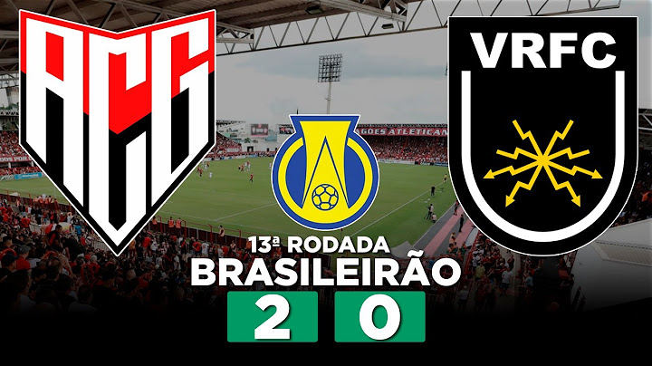 ATLÉTICO-GO x VOLTA REDONDA AO VIVO Campeonato Brasileiro Série B 2025 13ª Rodada | Narração