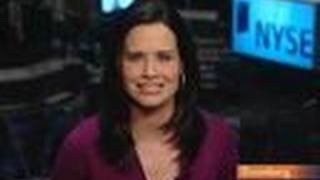 U.S. Stocks Gain on Economic Optimism, Financials Rally: Video