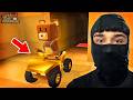 EN GİZEMLİ Efsaneleri Test Ettim! Kimse BİLMİYOR 🧐 | Super Bear Adventure