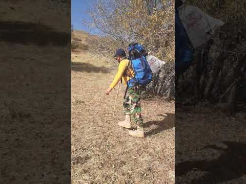 يه روز عالی کنار دوستان دره بیگوز