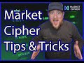 💲 💲 EASY Tips and Tricks for Market Cipher - BOOST your Portfolio 🔥🔥