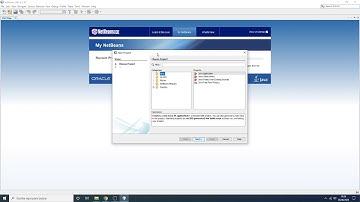❤️ Java desde cero - Creación de un proyecto en netbeans 8.2 👈🏼 #clasesdeinformaticaweb.com