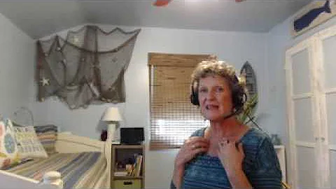 Mindfulness Training Series - Negative Thoughts