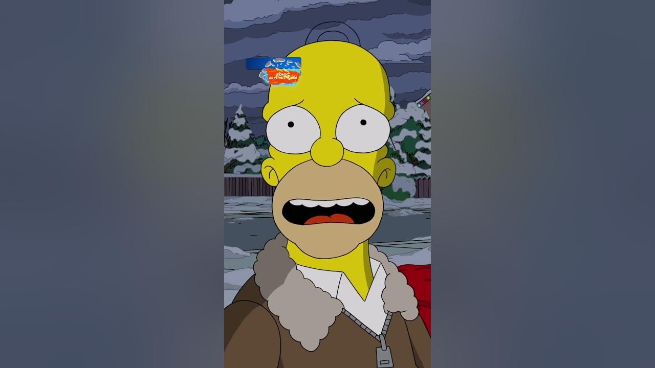Симпсоны в кино