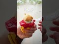 かわいいもの見つけた✨ポケモビっていうんだって
