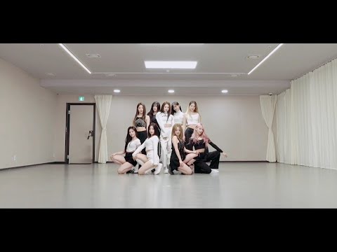 [Magic Dance] Fromis_9 X Taeyeon - 'We Go X Weekend'