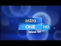 Channel id 2021 astro one fanmade