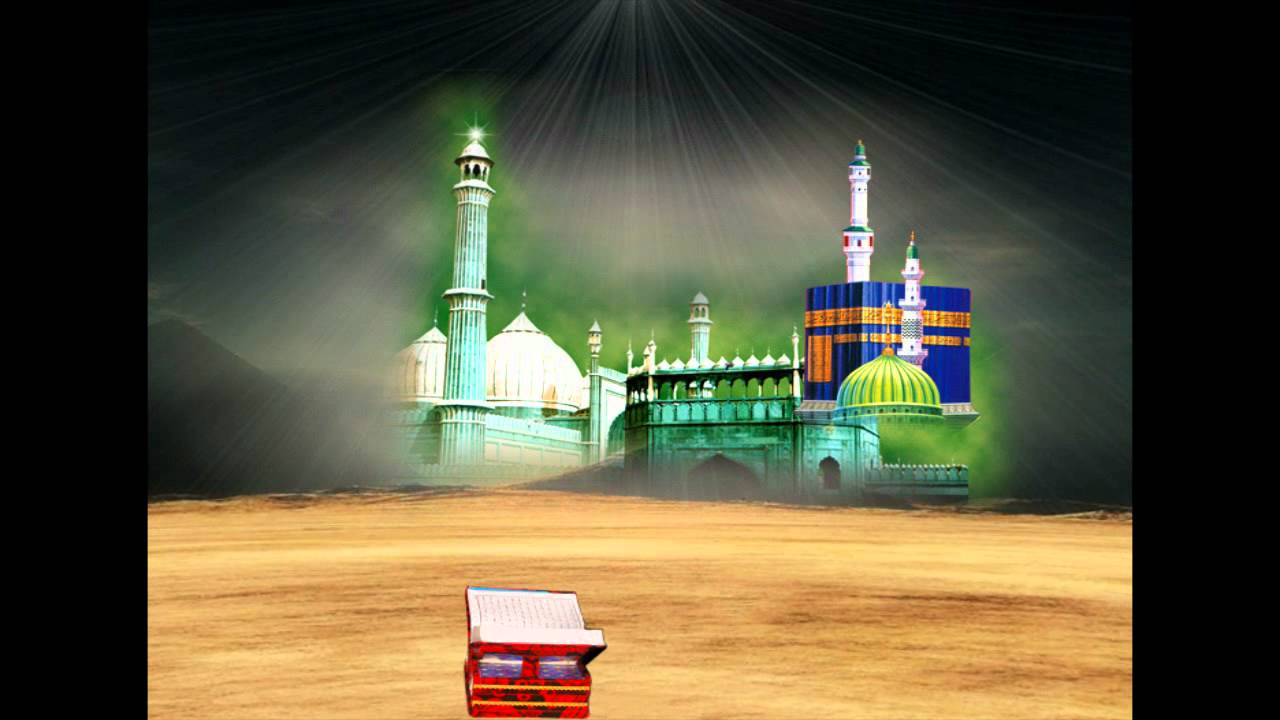 sriyaditha graphic universe graphic Animation For muslim Animation ...