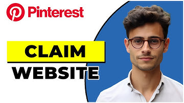How To Claim Website On Pinterest (2025)