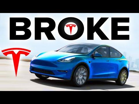 My NEW 2022 Tesla Model Y Issues | It's Getting Better