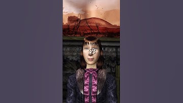 Pathologic Edit #pathologic #pathologicgame #newmusic #lizzymorisson  #gameedit  #gothic #gothicrock