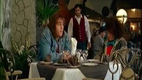 сериал "Линии Судьбы" (2003)