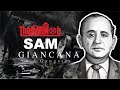 TheReelMob | Sam Giancana | Trailer