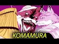 Komamura Sajin: THE LOYAL | BLEACH: Character Analysis
