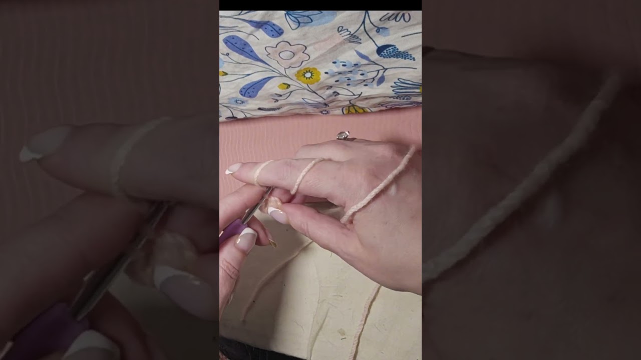 Crochet Quick and Easy Magic Ring