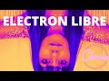 CHERRY - ELECTRON LIBRE official music video