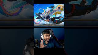 tp enazo #freefire #like #messi #garenafreefire #gaming 1v4👿👿🥰🥰🥰🥰