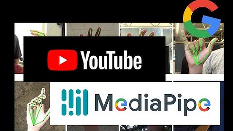 AI手勢辨識應用：透過MediaPipe實踐Gesture Recognition並以此操作Youtube
