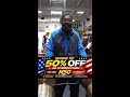 get 50% OFF ALL 12-MONTH PLANS