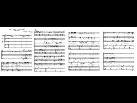 なんでもないや (混声三部合唱) - RADWIMPS