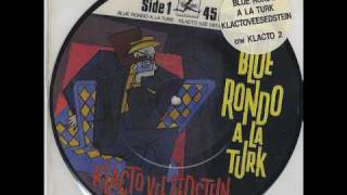 Download Lagu Blue Rondo A La Turk - Klacto Vee Sedstein MP3 Download Lagu Blue Rondo A La Turk - Klacto Vee Sedstein MP3