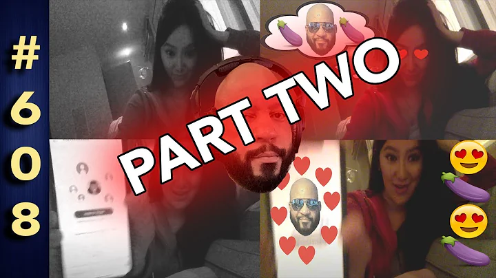PART TWO: Lisa Fei goes on a ridiculous rant; Insi...