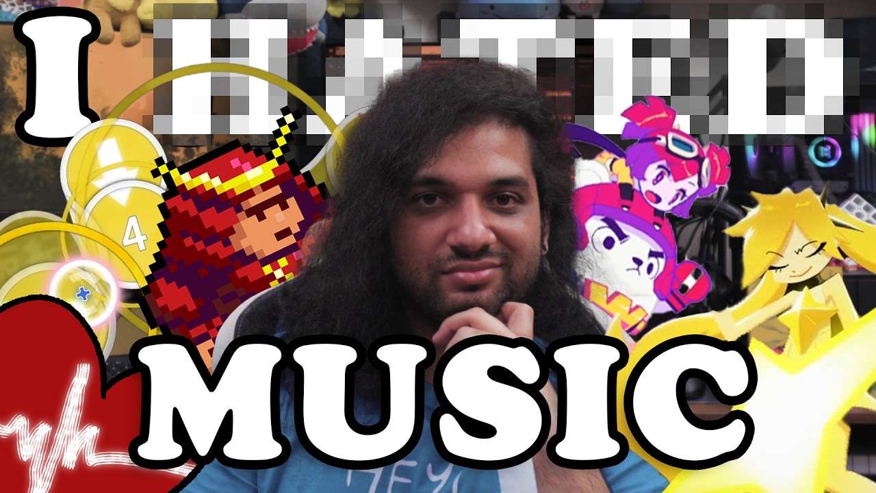 Rhythm Games Are AWESOME! (From Music Hater to Music Maker)