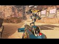 ストレイフを極めた結果...【APEX】