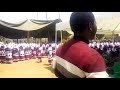 Kwaya Ya Namnyak Usharika Wa Matui Kwaya Ya Namnyak Usharika Wa Matui