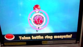 Di Mall Hartono Solo Main Aikatsu Seri 5