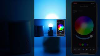 Led Light Bulbs Bluetooth Smart Dimmable RGB Led lamp|Techdeals|AffordableTech