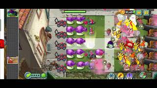 Bubble Shooter Blast | Original Game play | 🌻Plant 🆚 Zombies 🧟 -- 2️⃣ screenshot 2