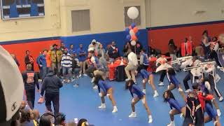 VA STATE MARCHING TROJANS - NECK HOMECOMING 2022 EDITION @vsuband News