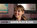 Sasha Alex Sloan Says She&#39;s More Confident In Her Music, Takes Herself Less Seriously