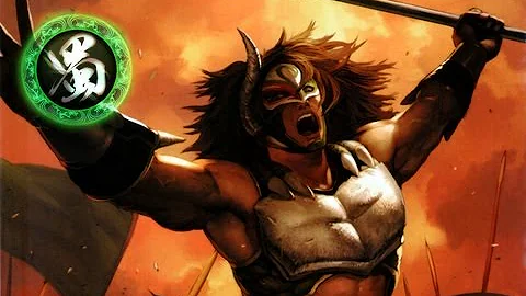 Dynasty Warriors 8 - Wei Yan 5th Weapon Hellish Voulge Unlock Guide