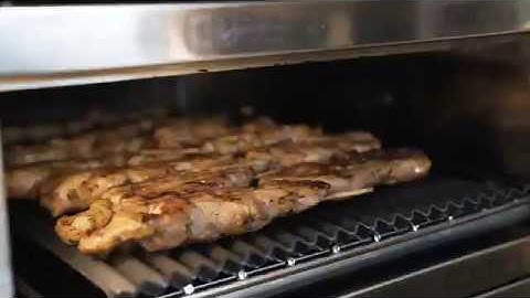 Vector Multi Cook Oven Tapas 1