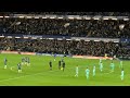 Chelsea vs Brighton & Hove Albion - Stamford Bridge