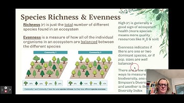 2.1 Intro to Biodiversity Notes_Regelski APES