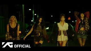 BLACKPINK - 'BET YOU WANNA' feat. CARDI B