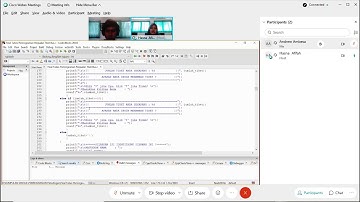 Video Tugas Besar Pemrograman (E)